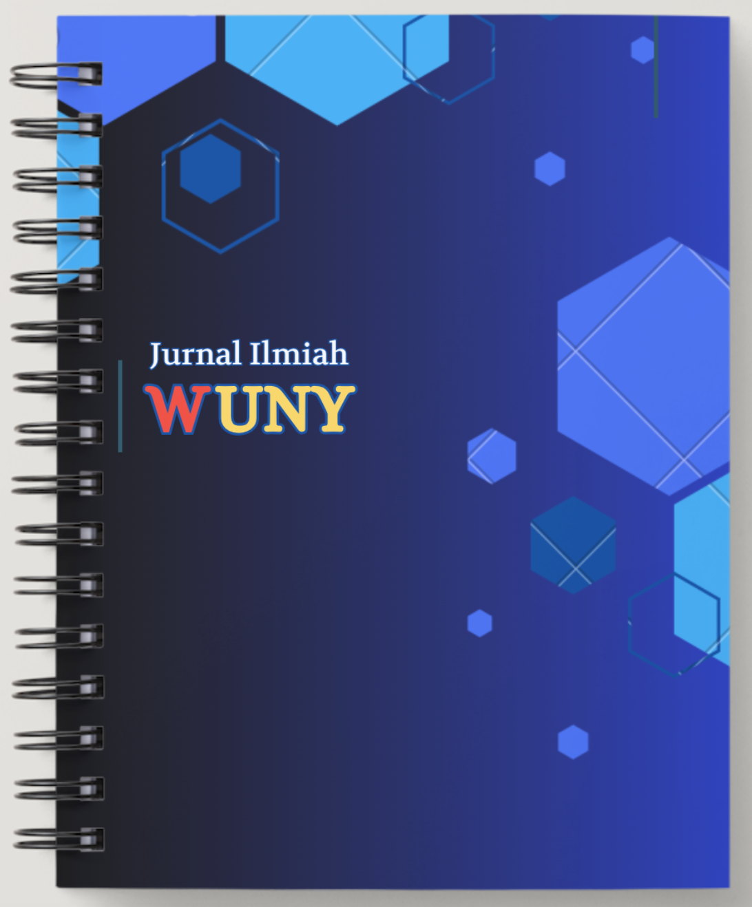 						View Vol. 8 No. 1 (2026): Jurnal Ilmiah WUNY
					