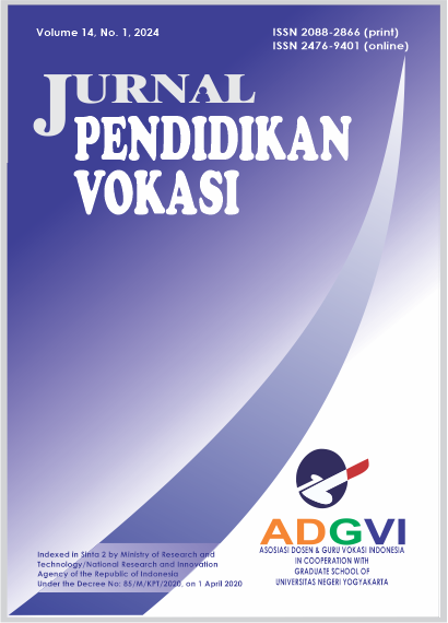 View Vol. 14 No. 2 (2024): June