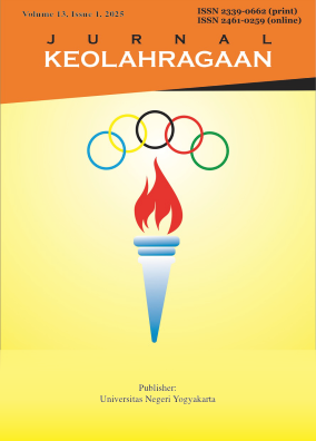 					View Vol. 13 No. 2: September 2025
				