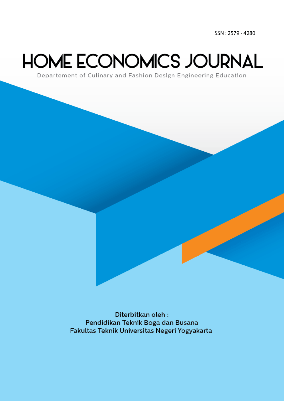 					View Vol. 10 No. 1 (2026): May
				